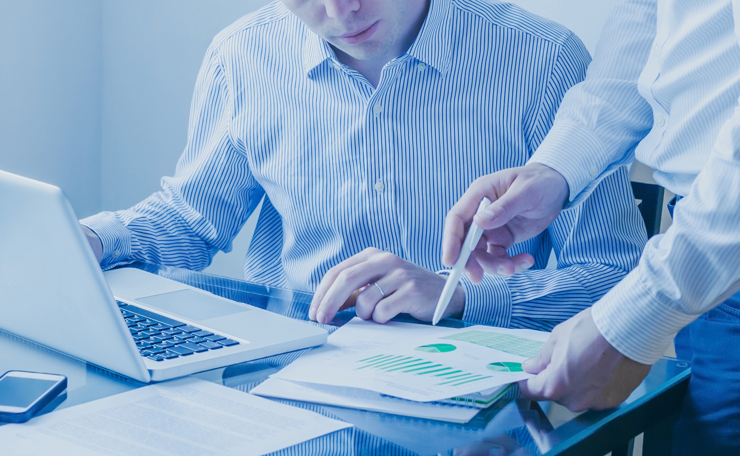 best online marketing return on investment