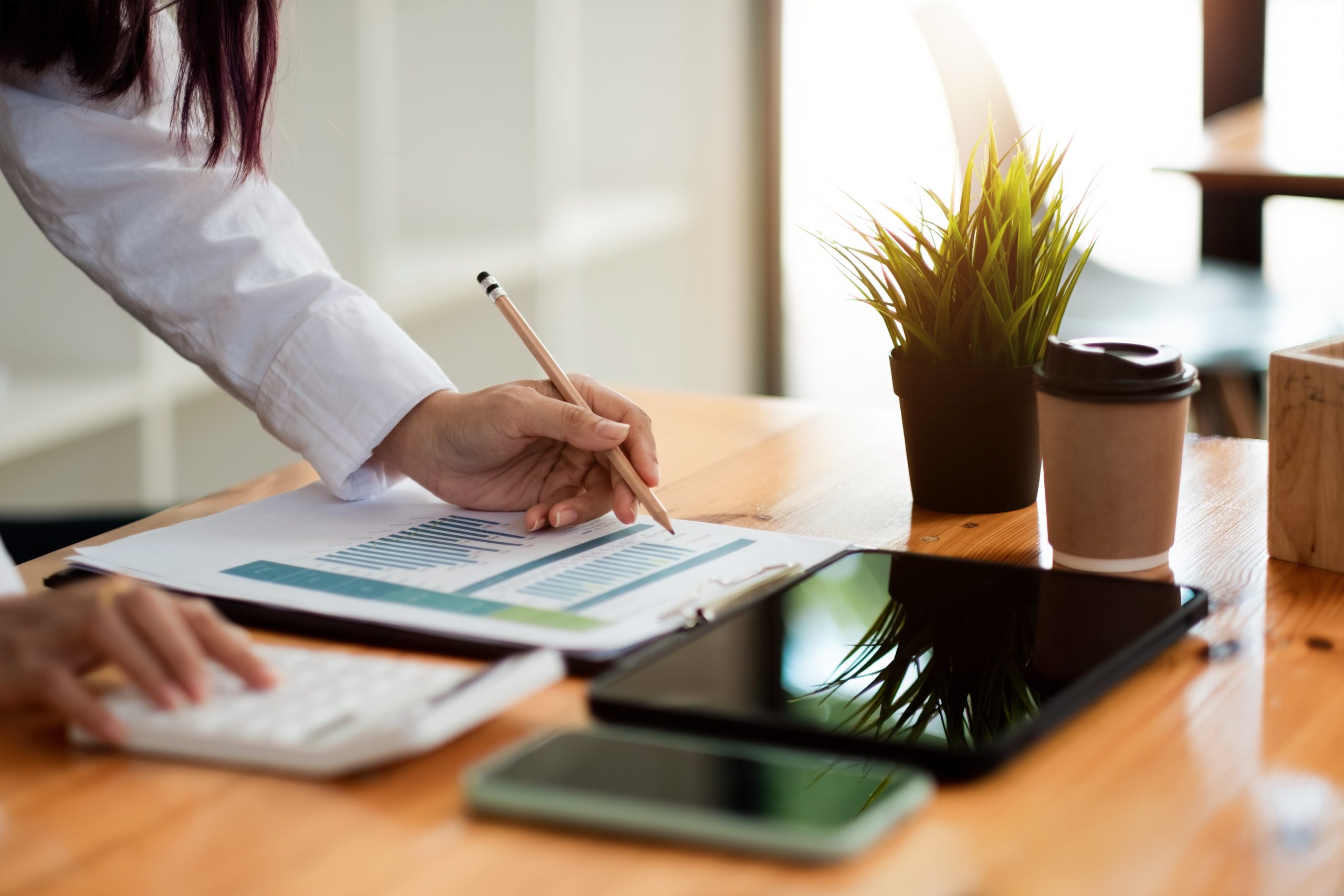 auditing your SEO company