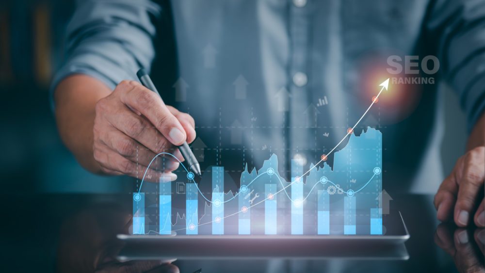 Expect increased SEO ratings when choosing webpopular.net to Dominate Your Market With Targeted Search Engine Optimization