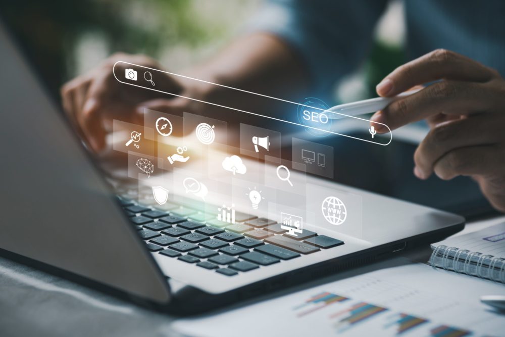 The importance of SEO to Dominate Your Market With Targeted Search Engine Optimization