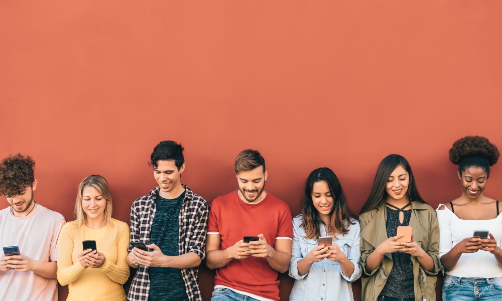 webpopular.net engages a diverse audience to Maximize Your Sales with Our High-Converting Social Media Marketing